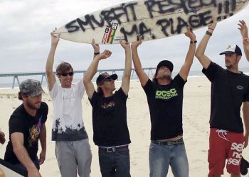 La 2. ‘La noche temática’ denuncia la contaminación de los mares