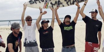 La 2. ‘La noche temática’ denuncia la contaminación de los mares