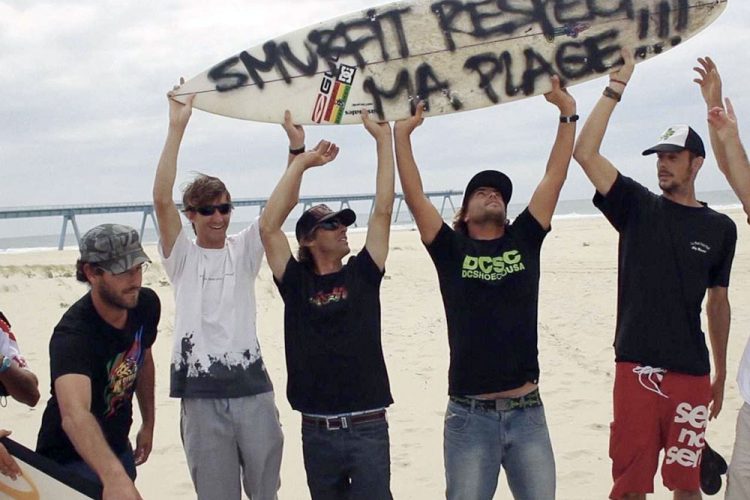 La 2. ‘La noche temática’ denuncia la contaminación de los mares