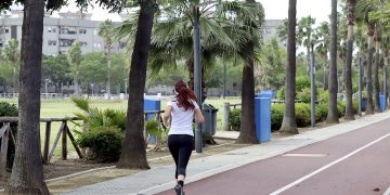 El lunes se abre el Cementerio a las visitas y el martes, el Complejo Chapín