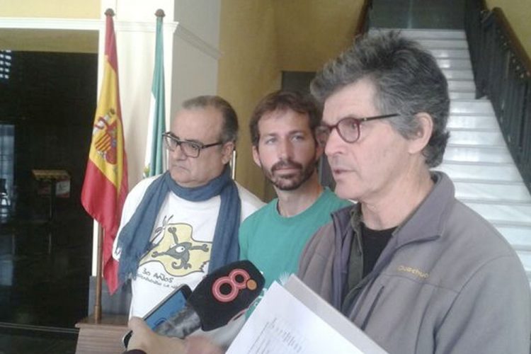 Chiclana. Ecologistas en Acción denuncia que “el gobierno local debe aprender de los errores en política urbanística”