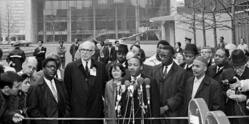 “Tengo un sueño”: Martin Luther King, un gigante de los derechos humanos