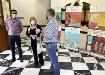 El Día del Medio Ambiente se celebra con dos exposiciones sobre la Agenda 2030