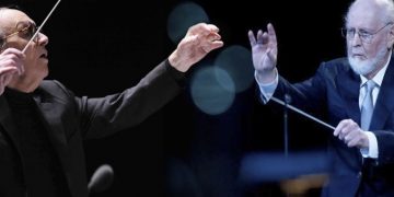 Los compositores Ennio Morricone y John Williams, Premio Princesa de Asturias de las Artes