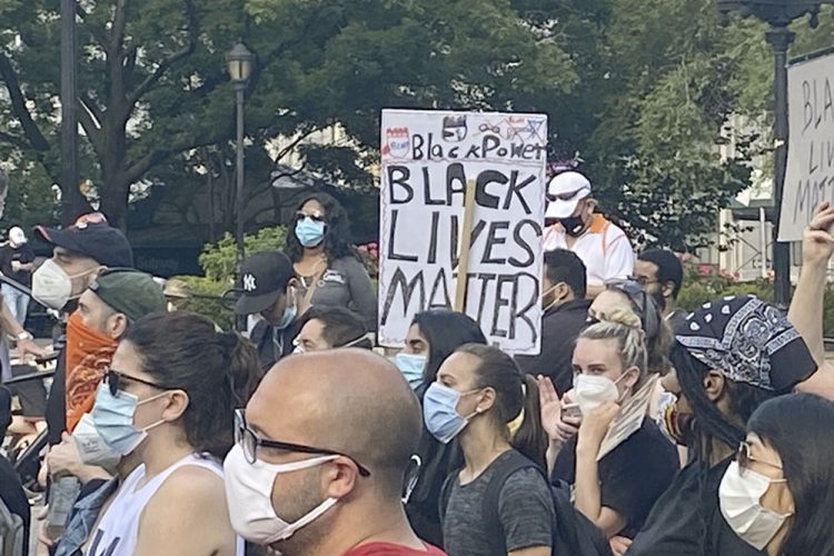 Expertos en derechos humanos instan a Estados Unidos a reformar el sistema judicial para acabar con el racismo