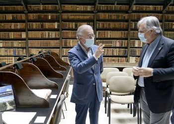 El Archivo Municipal publica para consulta ‘on line’ 3.000 documentos