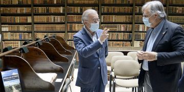 El Archivo Municipal publica para consulta ‘on line’ 3.000 documentos