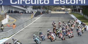 El FIM CEV Repsol arranca en Estoril el próximo 4 de Julio