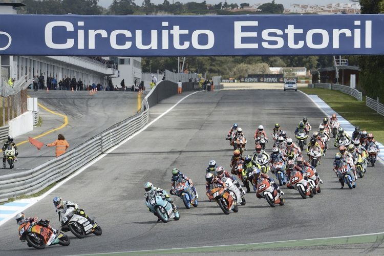 El FIM CEV Repsol arranca en Estoril el próximo 4 de Julio