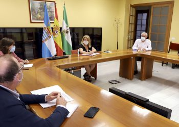 Jerez contará con formación para el empleo por valor de 750.000 € a través de la Edusi