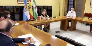 Jerez contará con formación para el empleo por valor de 750.000 € a través de la Edusi