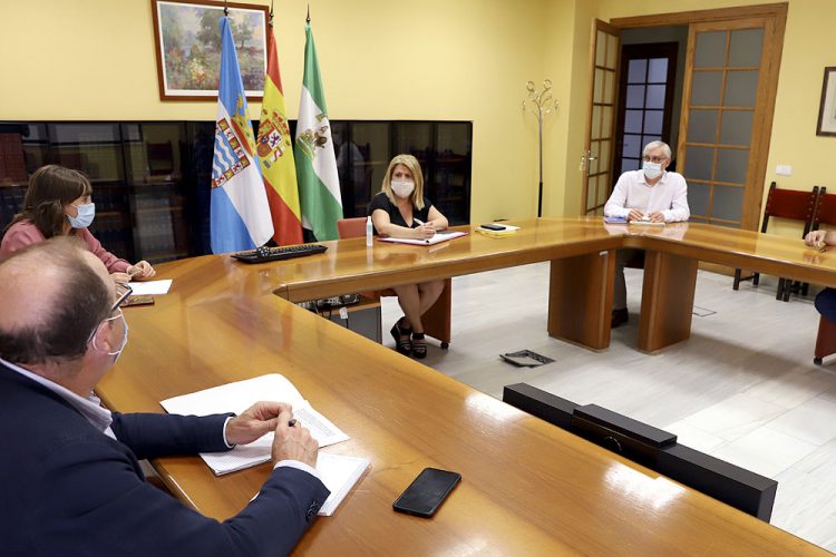 Jerez contará con formación para el empleo por valor de 750.000 € a través de la Edusi