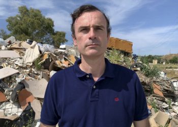 Ciudadanos Jerez aboga por revitalizar los polígonos industriales para salir de la crisis