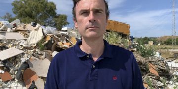 Ciudadanos Jerez aboga por revitalizar los polígonos industriales para salir de la crisis