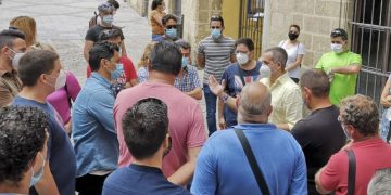 El PP urge al PSOE de Mamen Sánchez a normalizar el servicio de autobús urbano