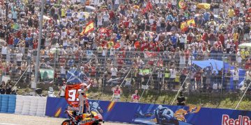 Anunciado el Calendario MotoGP 2020