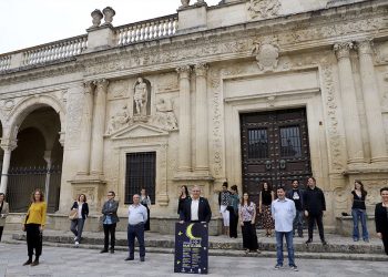 Presentado el programa cultural de verano con más de 80 actividades
