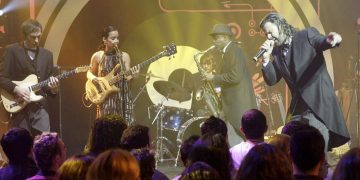 RTVE rinde homenaje a Pau Donés en ‘La 2 es música’