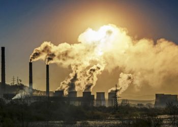 El 74 % de la población no quiere volver a la contaminación