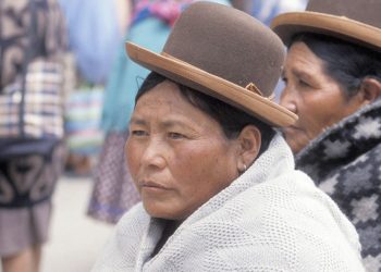 Cuatro líderes indígenas son asesinados al mes en América Latina por defender sus derechos