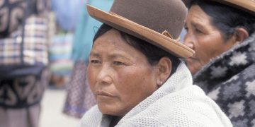 Cuatro líderes indígenas son asesinados al mes en América Latina por defender sus derechos