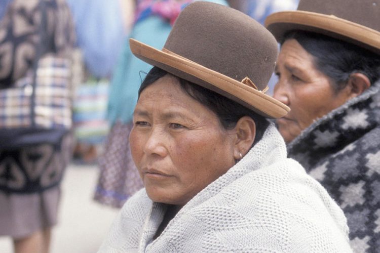 Cuatro líderes indígenas son asesinados al mes en América Latina por defender sus derechos