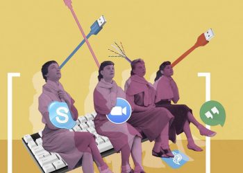 Teletrabajo: ¿cómo nos organizamos ahora?