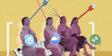 Teletrabajo: ¿cómo nos organizamos ahora?