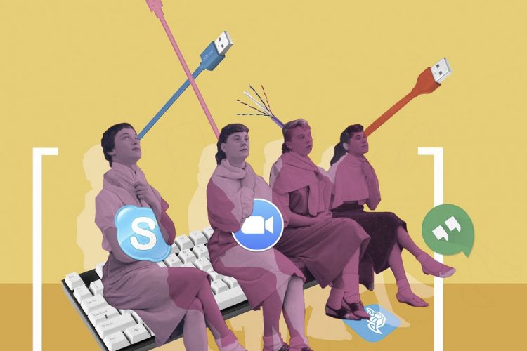 Teletrabajo: ¿cómo nos organizamos ahora?