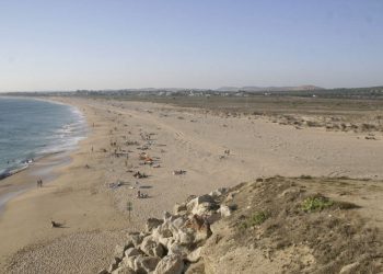 Piden la anulación del Informe Ambiental favorable a la urbanización del Pinar de Barbate y de Trafalgar