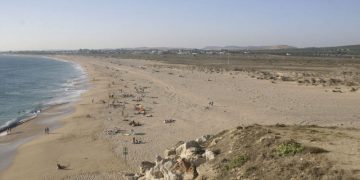 Piden la anulación del Informe Ambiental favorable a la urbanización del Pinar de Barbate y de Trafalgar