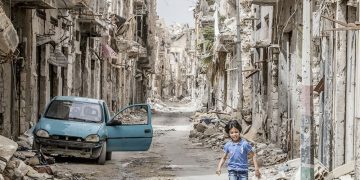 Guterres pide que se investiguen las fosas comunes descubiertas en Libia