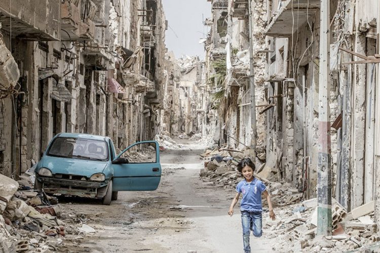 Guterres pide que se investiguen las fosas comunes descubiertas en Libia