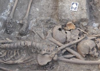 El 1 de julio comenzarán los trabajos de exhumación de restos de represaliados en Jimena