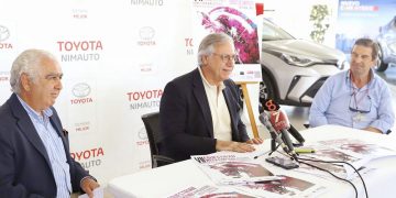 La VII Equestrian Weekend Ciudad de Jerez se celebrará los días 3 y 4 de julio