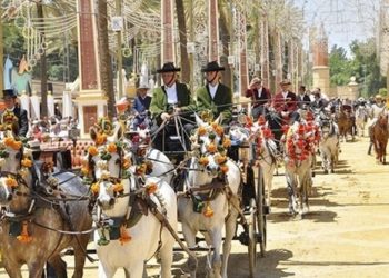 Se suspende definitivamente la Feria del Caballo 2020