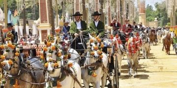 Se suspende definitivamente la Feria del Caballo 2020