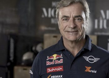 Carlos Sainz, Premio Princesa de Asturias de los Deportes