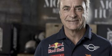 Carlos Sainz, Premio Princesa de Asturias de los Deportes