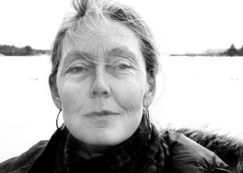 Anne Carson, Premio Princesa de Asturias de las Letras