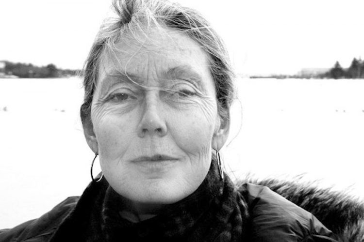 Anne Carson, Premio Princesa de Asturias de las Letras