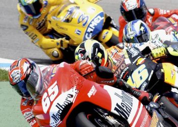 Publicados los términos del patrocinio con el Circuito de Jerez, cifrado en 150.000 euros