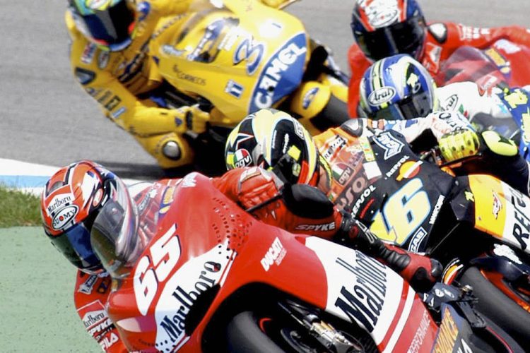 Publicados los términos del patrocinio con el Circuito de Jerez, cifrado en 150.000 euros