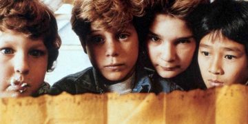 “Los Goonies” cerrará el autocine gratuito de El Puerto