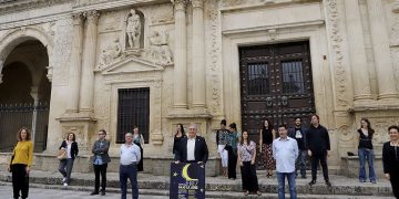 Recogida de entradas para ‘Música bajo la luna’ y ‘Verano en familia’