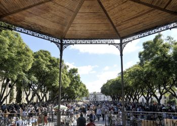 Las solicitudes para el Rastrillo de julio se presentarán hasta el miércoles