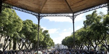 Las solicitudes para el Rastrillo de julio se presentarán hasta el miércoles