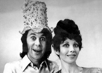 La 2. Ángel Pavlovsky protagoniza ‘Imprescindibles’