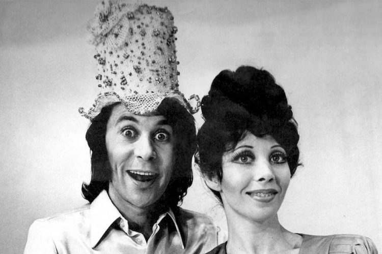 La 2. Ángel Pavlovsky protagoniza ‘Imprescindibles’