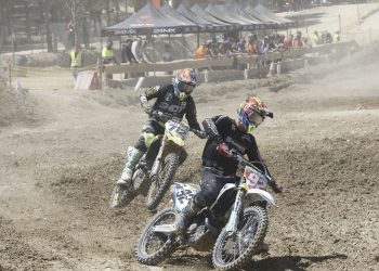 Publicados los calendarios de Motocross y Enduro